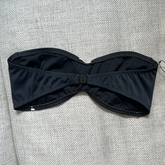 Norma Kamali Sunglass Bikini Bra NWT - Picture 4 of 7